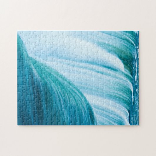 Niagara Herfsten Legpuzzel (Horizontaal)