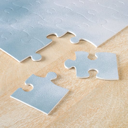 Niagara Herfsten Legpuzzel (Zijkant)