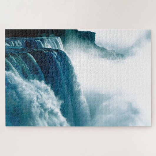 Niagara Herfsten Legpuzzel (Horizontaal)