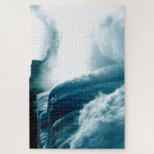 Niagara Herfsten Legpuzzel (Verticaal)