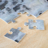 Niagara Herfsten Legpuzzel (Zijkant)