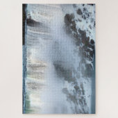 Niagara Herfsten Legpuzzel (Verticaal)