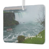 Niagara Herfsten Luchtverfrisser (Links)