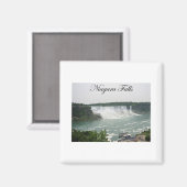 Niagara Herfsten Magneet (Voorkant / Achterkant)