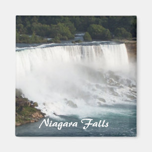 Niagara Herfsten Magneet