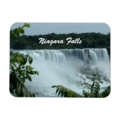 Niagara Herfsten Magneet (Horizontaal)