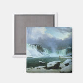 Niagara Herfsten Magneet (Voorkant / Achterkant)