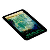 Niagara Herfsten Magneet (Rechterzijde)