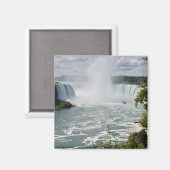 Niagara Herfsten Magneet (Voorkant / Achterkant)