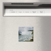 Niagara Herfsten Magneet (Insitu (Vaatwasser))