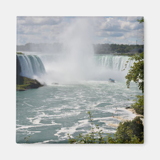 Niagara Herfsten Magneet