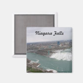 Niagara Herfsten Magneet (Voorkant / Achterkant)