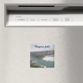 Niagara Herfsten Magneet (Insitu (Vaatwasser))