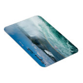 Niagara Herfsten Magneet (Rechterzijde)