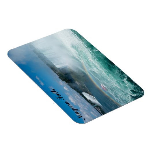 Niagara Herfsten Magneet (Rechterzijde)