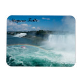 Niagara Herfsten Magneet (Horizontaal)