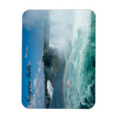Niagara Herfsten Magneet (Verticaal)