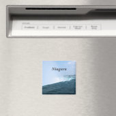 Niagara Herfsten Magneet (Insitu (Vaatwasser))