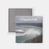 Niagara Herfsten Magneet (Voorkant / Achterkant)