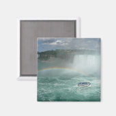 niagara herfsten magneet (Voorkant / Achterkant)