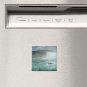 niagara herfsten magneet (Insitu (Vaatwasser))