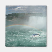 niagara herfsten magneet (Voorkant)