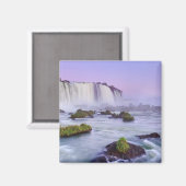 Niagara Herfsten Magneet (Voorkant / Achterkant)