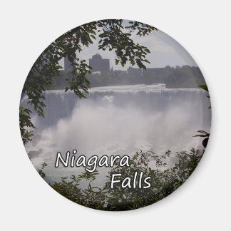 Niagara Herfsten Magnet