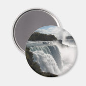 Niagara Herfsten Magnet (Voorkant / Achterkant)