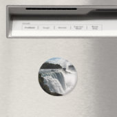 Niagara Herfsten Magnet (Insitu (Vaatwasser))