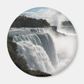 Niagara Herfsten Magnet (Voorkant)
