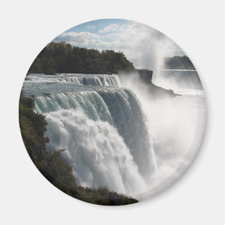 Niagara Herfsten Magnet