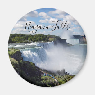 Niagara Herfsten Magnet