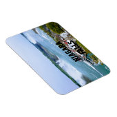 Niagara Herfsten Magnet Magneet (Rechterzijde)