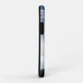 Niagara Herfsten met Seagull Case-Mate iPhone Case (Achterkant/rechts)