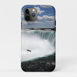 Niagara Herfsten met Seagull Case-Mate iPhone Case
