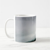 Niagara Herfsten met Seagull Koffiemok (Links)