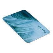 Niagara Herfsten met tekst Magneet (Rechterzijde)