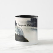 Niagara Herfsten Mok (Midden)