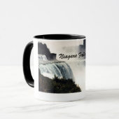 Niagara Herfsten Mok (Voorkant links)