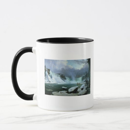 Niagara Herfsten Mok (Links)