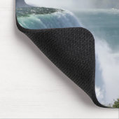 Niagara Herfsten MousePad Muismat (Hoek)