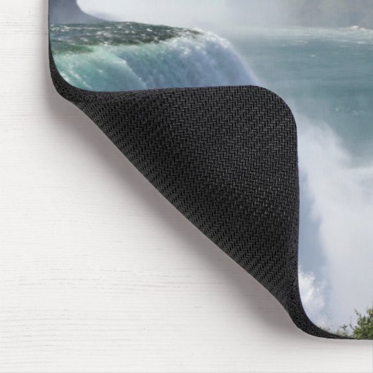 Niagara Herfsten MousePad Muismat (Hoek)