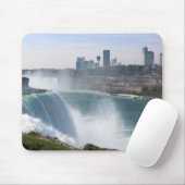 Niagara Herfsten MousePad Muismat (Met muis)