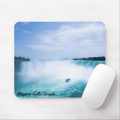 Niagara Herfsten Muismat (Met muis)