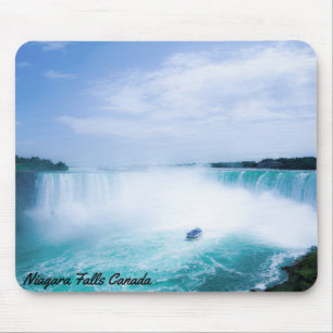 Niagara Herfsten Muismat