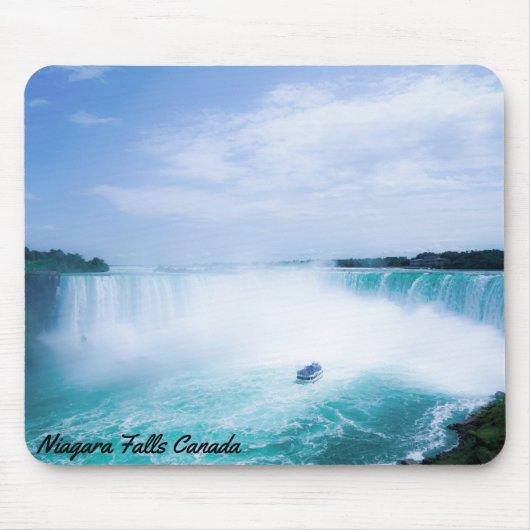 Niagara Herfsten Muismat (Voorkant)