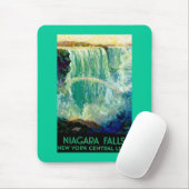 Niagara Herfsten Muismat (Met muis)