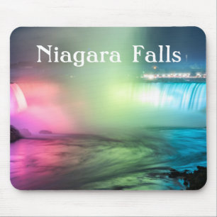 Niagara Herfsten Muismat