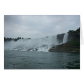 Niagara Herfsten/New York (Voorkant Horizontaal)